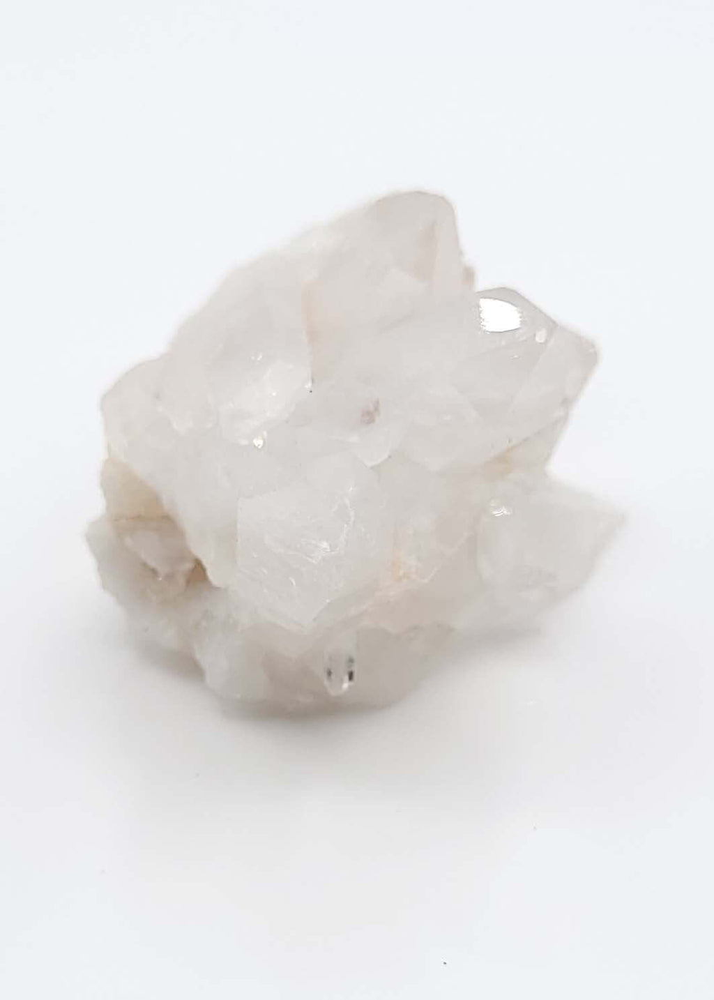 Arkansas Quartz Cluster (AQC#5) by Enchanted Soul