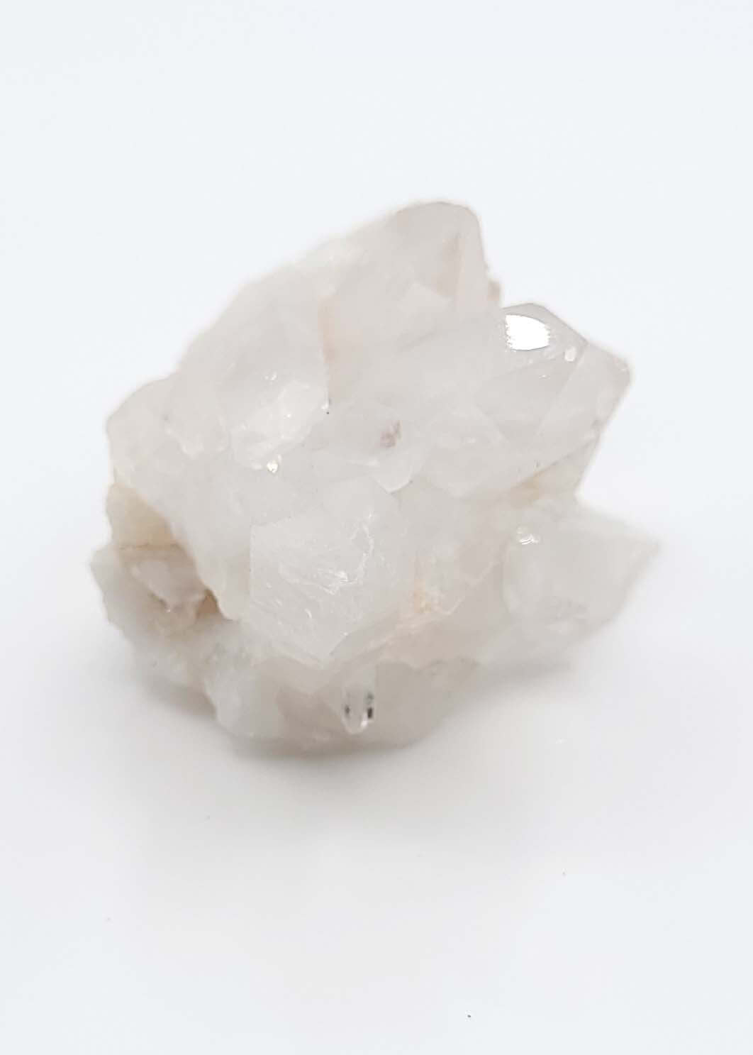 Arkansas Quartz Cluster (AQC#5) by Enchanted Soul