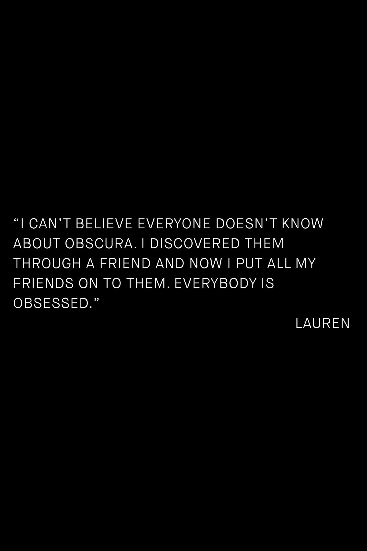 Saber Tooth Necklace in Angora (Silver)