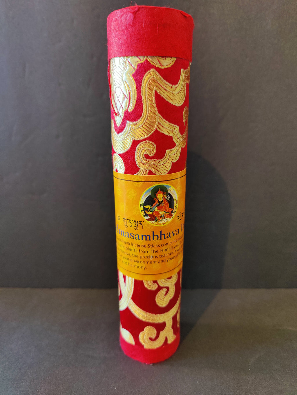Tibetan Handmade Incense