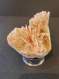 Red Mordenite Specimen 298g by Rare Earth Gallery