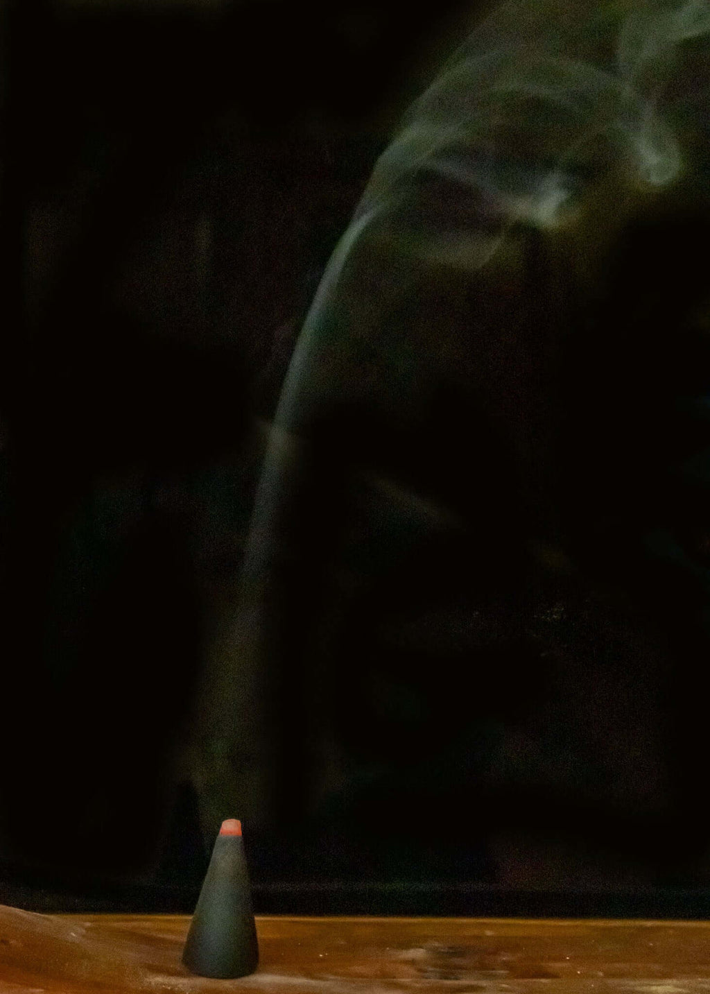 Palo Santo Incense Cones by Enchanted Soul