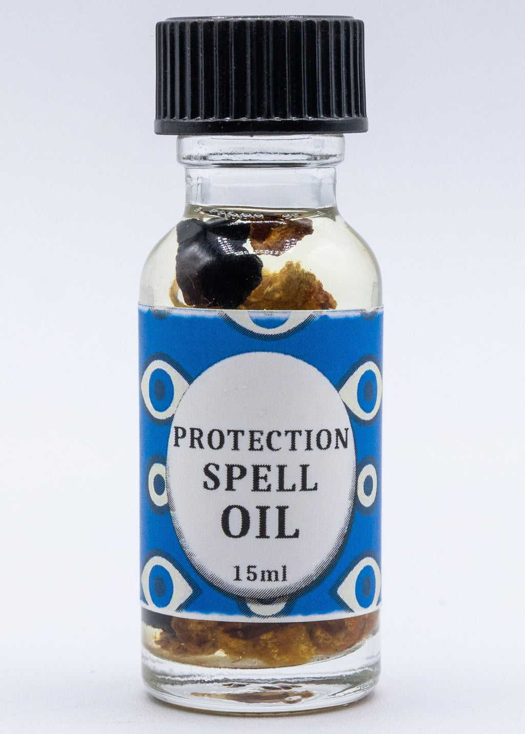 Protection Spell Oil by Enchanted Soul