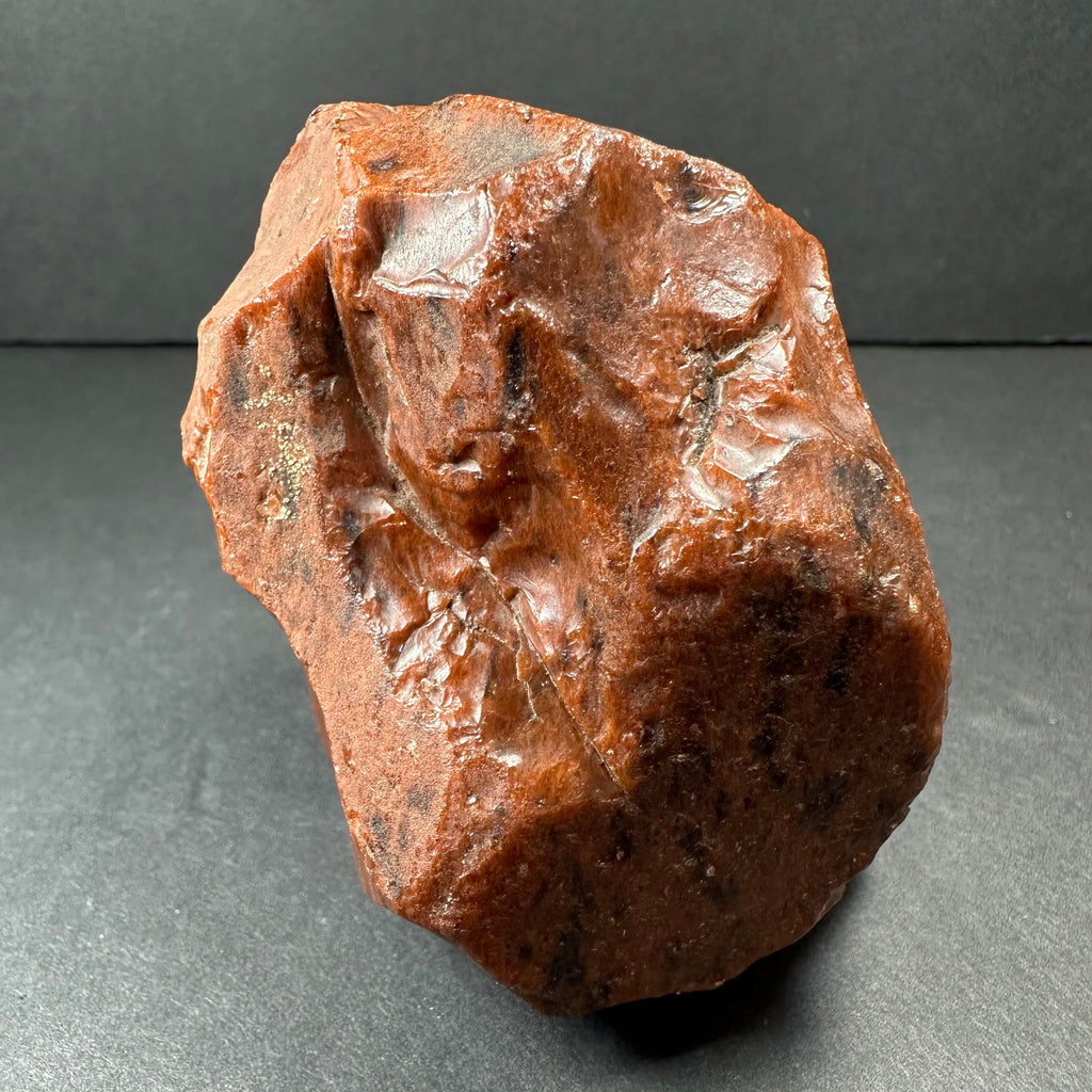 Mahogany Obsidian by Rare Earth Gallery