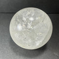 Quartz Sphere by Rare Earth Gallery