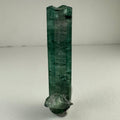 Indicolite Tourmaline with Rubellite from Africa by Rare Earth Gallery