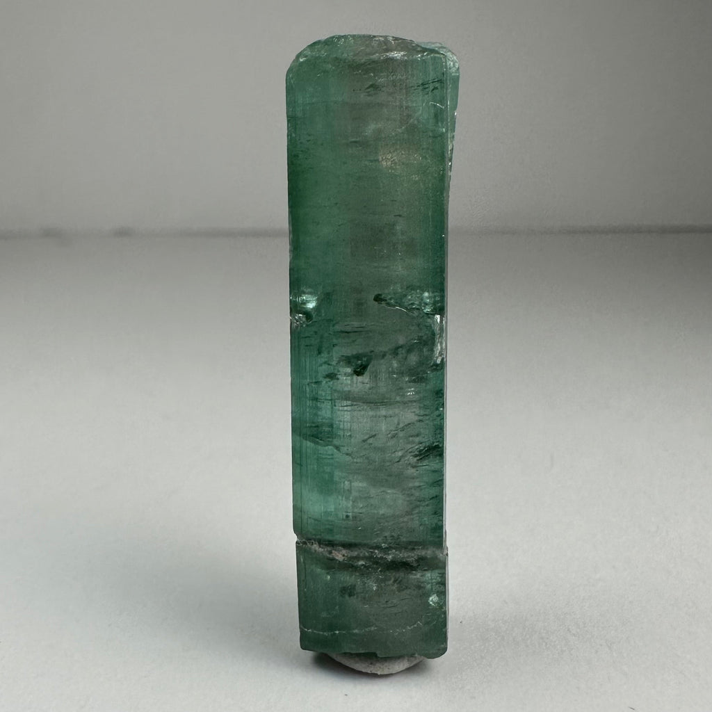 Indicolite Tourmaline from Africa by Rare Earth Gallery