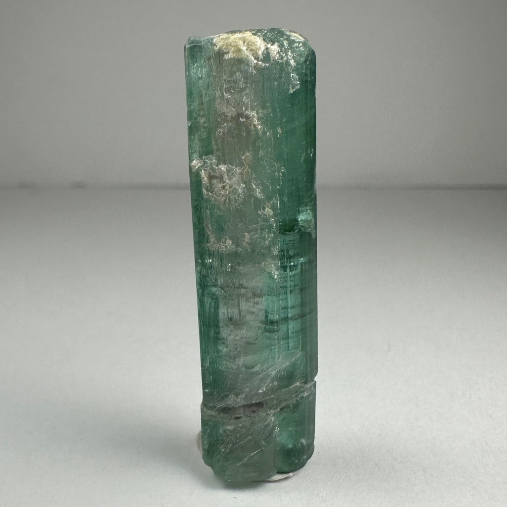 Indicolite Tourmaline from Africa by Rare Earth Gallery