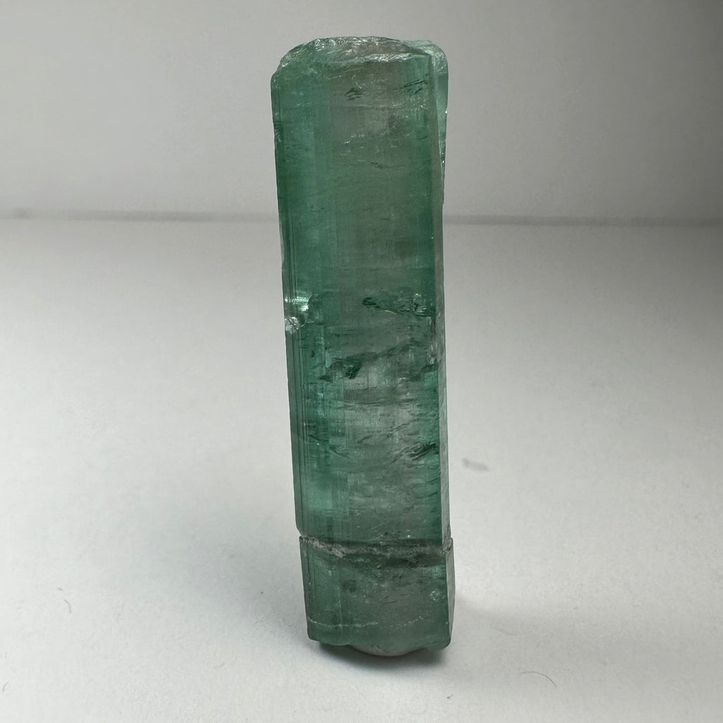 Indicolite Tourmaline from Africa by Rare Earth Gallery