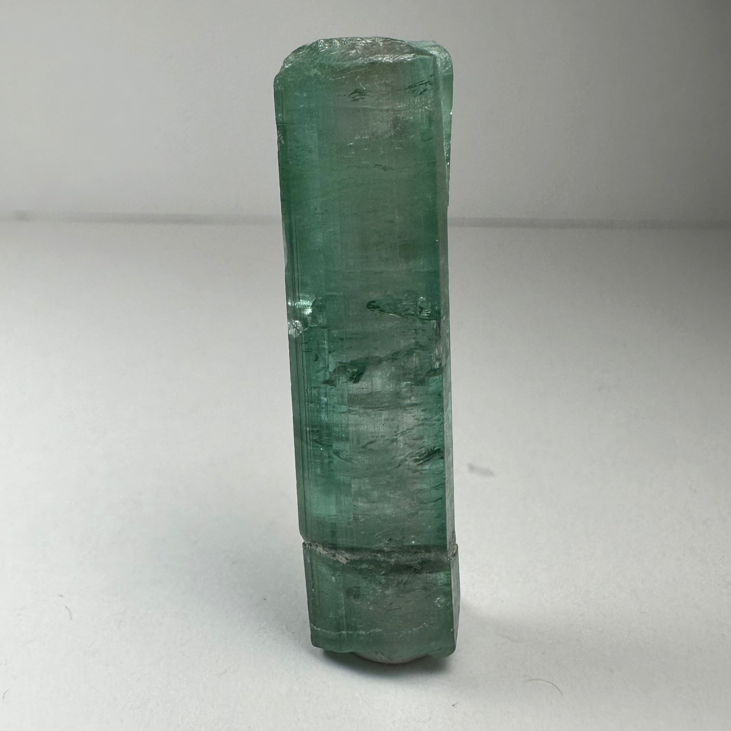 Indicolite Tourmaline from Africa by Rare Earth Gallery