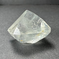 White Topaz Crystal from Spitzkoppe, Namibia by Rare Earth Gallery