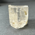 Golden Topaz Crystal from Shigar Valley, Skardu, Pakistan by Rare Earth Gallery