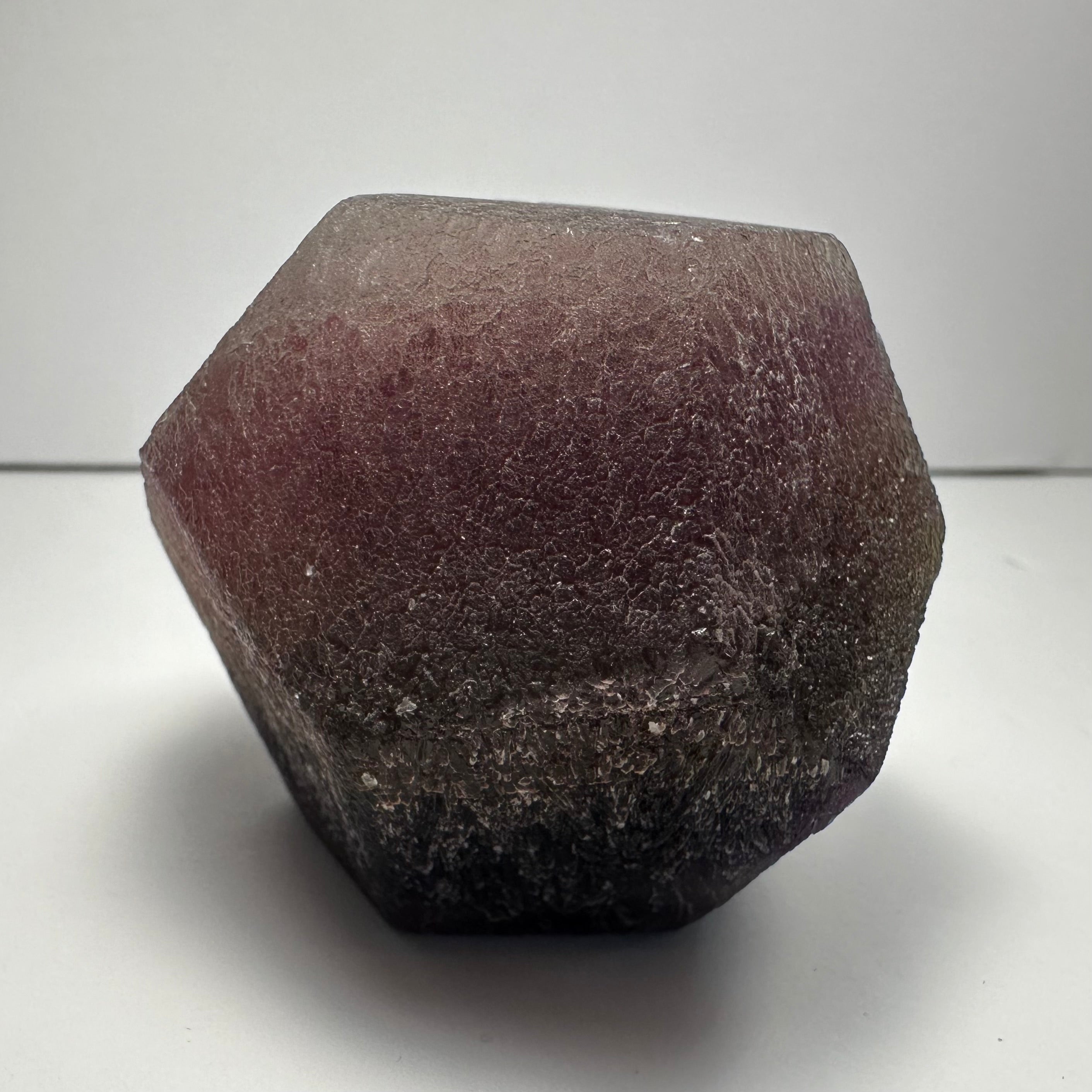 Fluorite Dodecahedron by Rare Earth Gallery