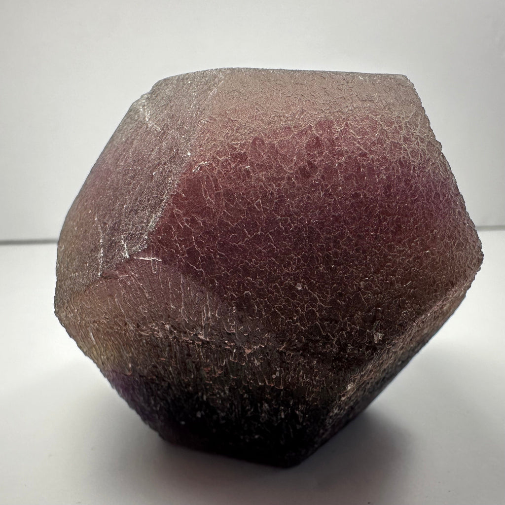 Fluorite Dodecahedron by Rare Earth Gallery