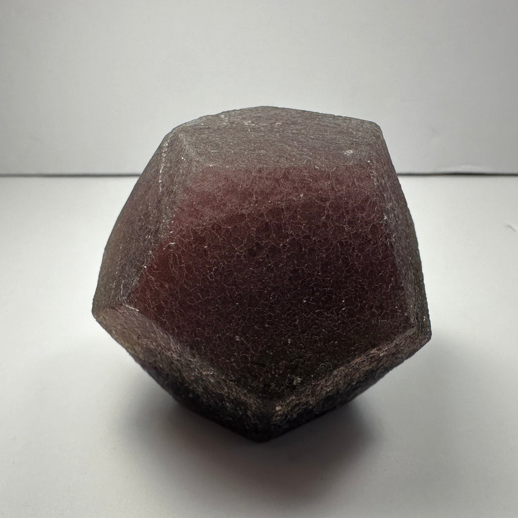 Fluorite Dodecahedron by Rare Earth Gallery