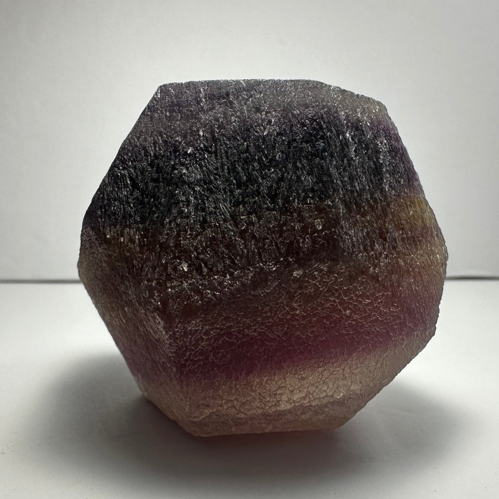 Fluorite Dodecahedron by Rare Earth Gallery