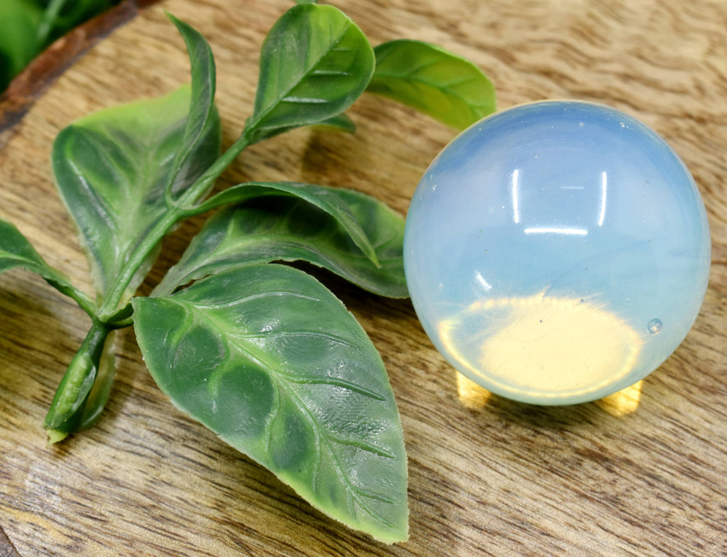 1Pc Opal Sphere Crystal Ball Healing Sphere