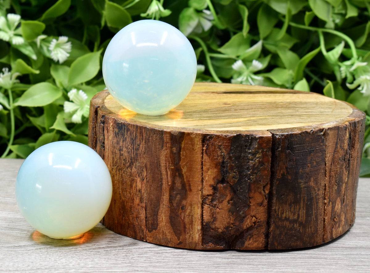 1Pc Opal Sphere Crystal Ball Healing Sphere