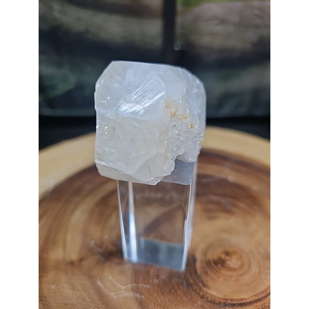 Natural Quartz Crystal pieces from Fonda, NY (aka Herkimer Diamond) 86grams by CrystalCloud Company