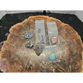 Mixed Crystal Specimen Lot — 8 Natural Pieces, Curated Collection | CrystalCloud Company by CrystalCloud Company
