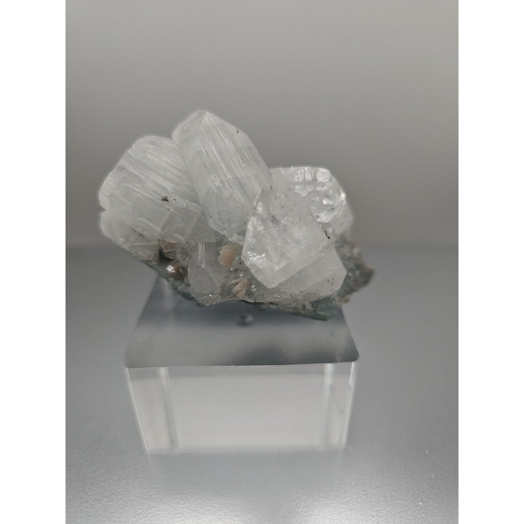 Apophyllite crystal specimen 108grams by CrystalCloud Company