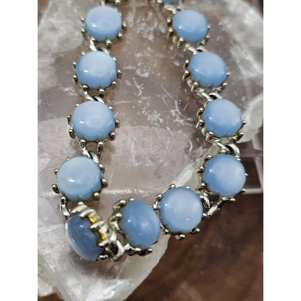 Vintage Sterling Silver Necklace by RJ Graziano