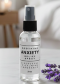 Anxiety Relief Room Spray by Enchanted Soul