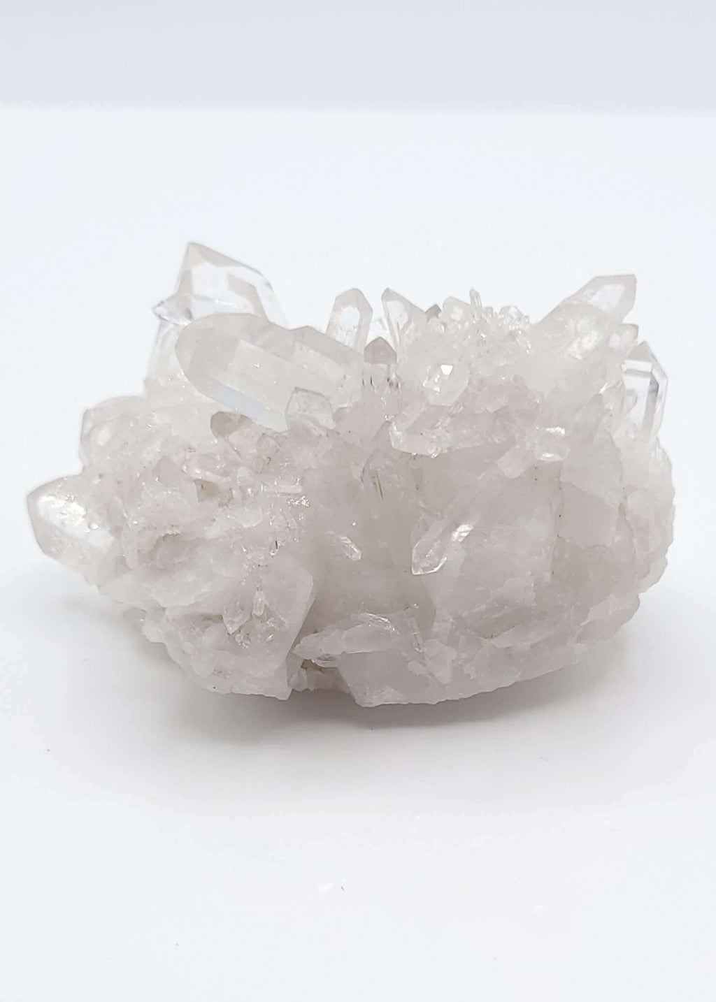 Arkansas Quartz Cluster (AQC#3) by Enchanted Soul