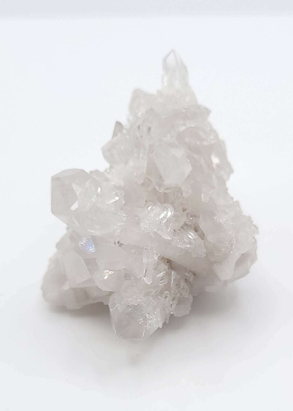 Arkansas Quartz Cluster (AQC#3) by Enchanted Soul