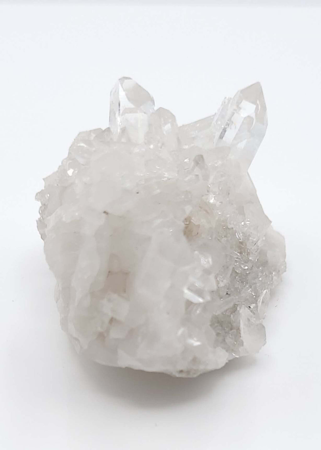 Arkansas Quartz Cluster (AQC#3) by Enchanted Soul