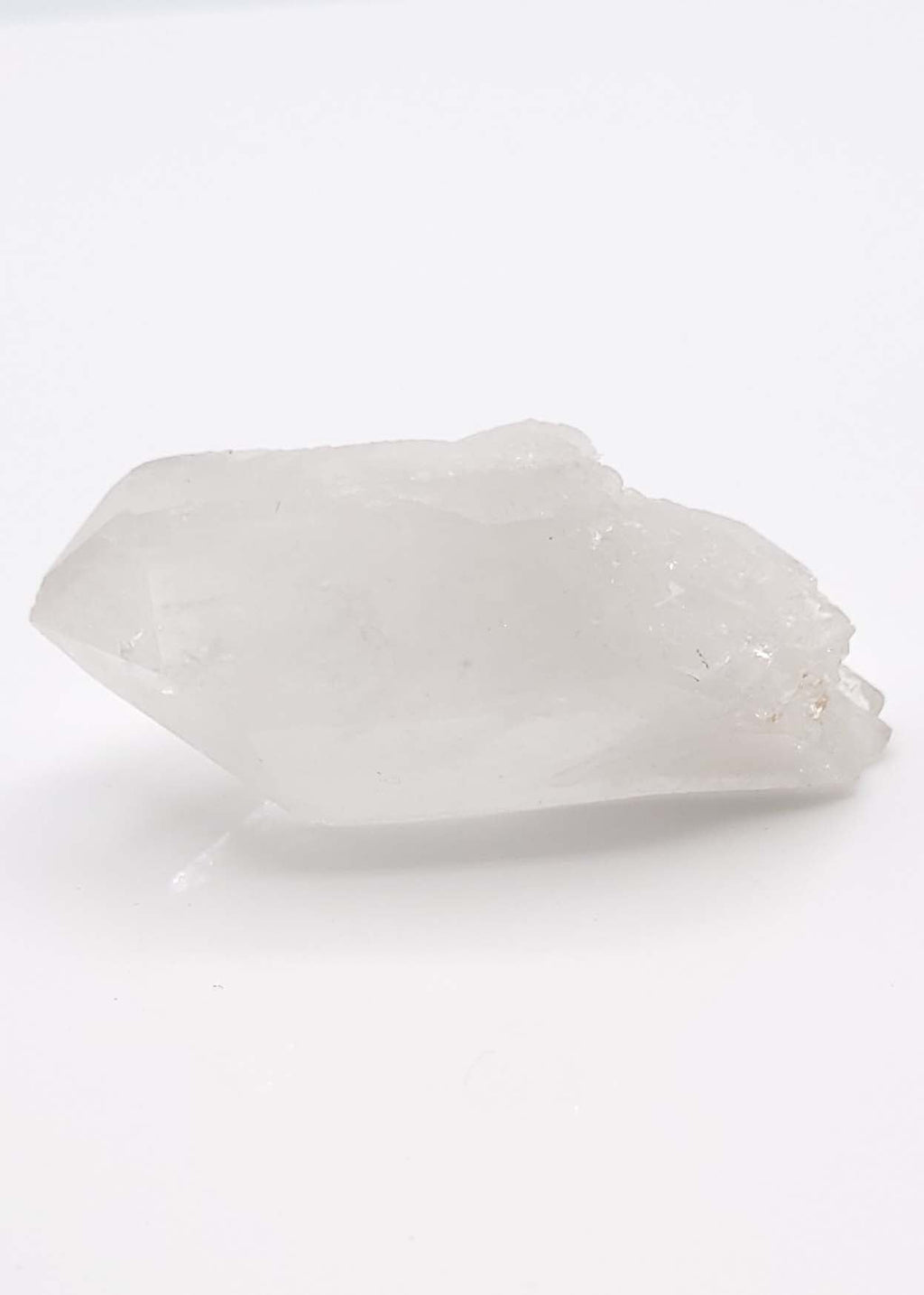 Arkansas Quartz Crystal Point (AQP#3) by Enchanted Soul
