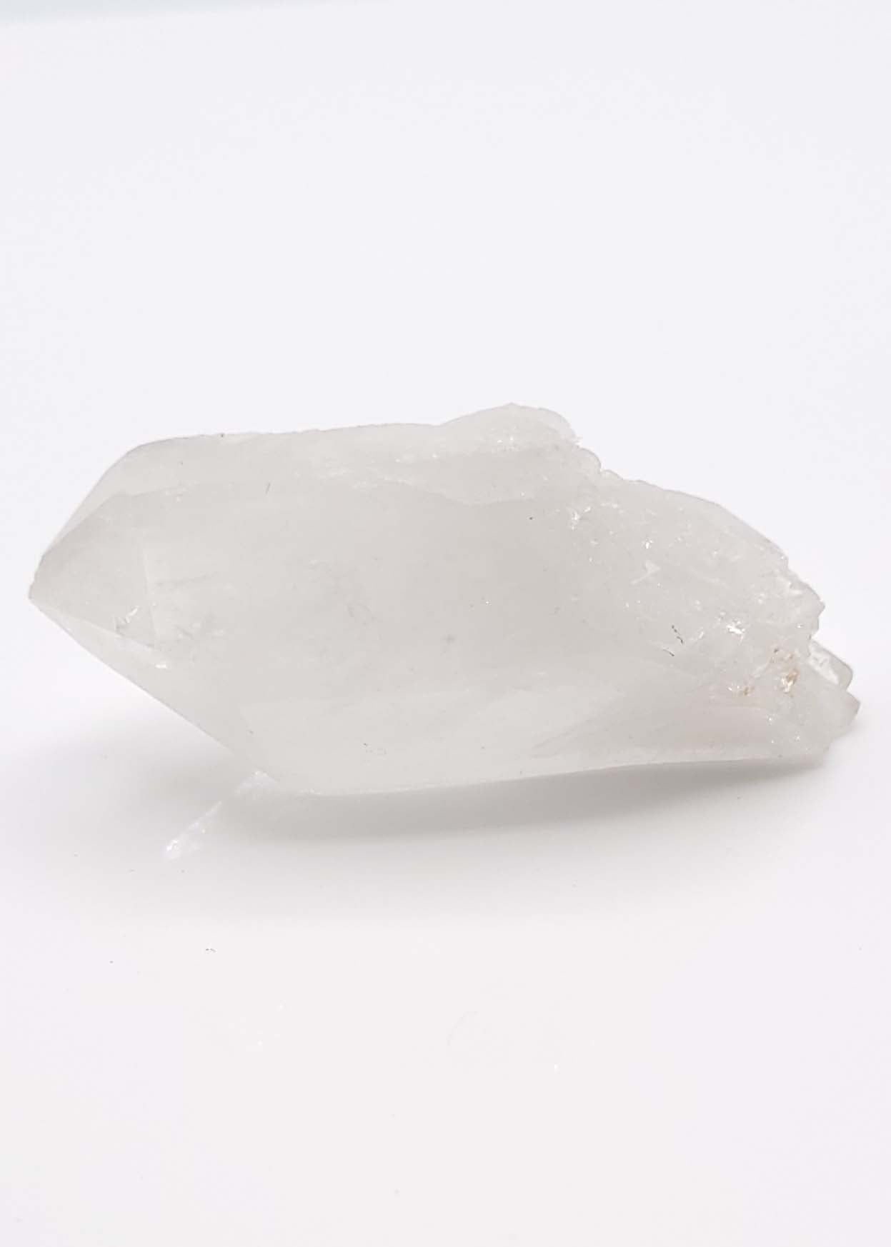 Arkansas Quartz Crystal Point (AQP#3) by Enchanted Soul