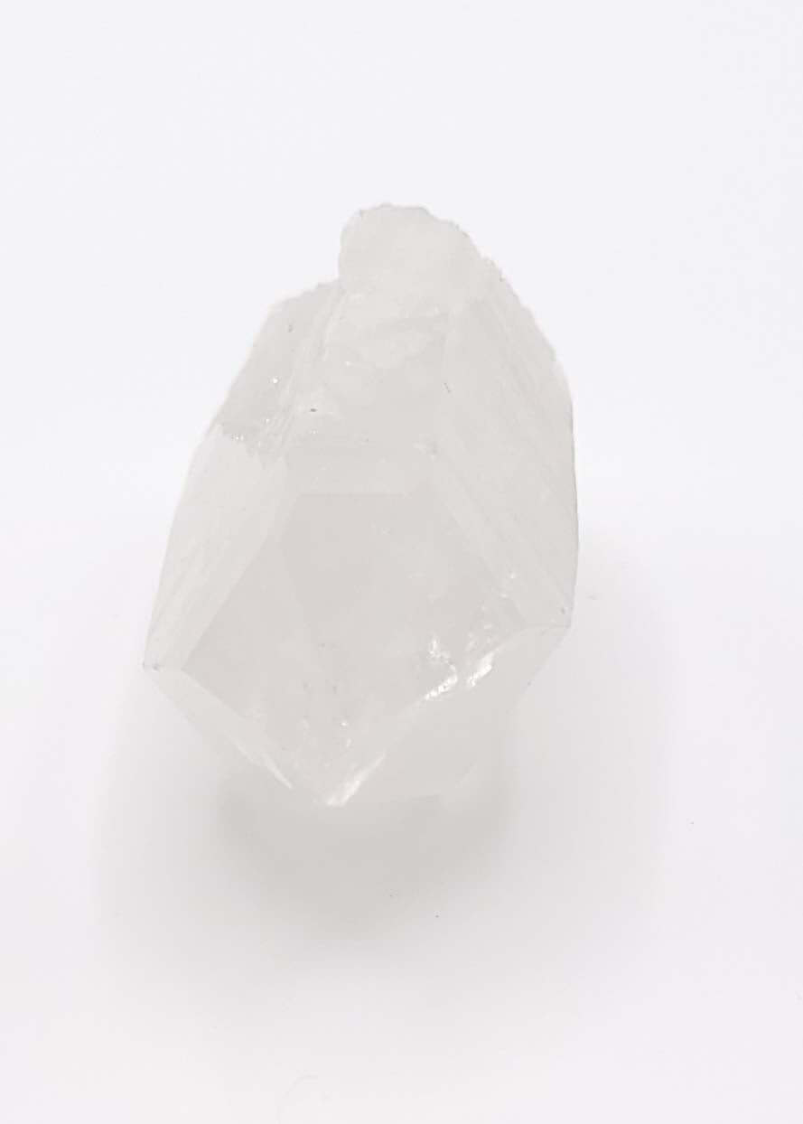 Arkansas Quartz Crystal Point (AQP#3) by Enchanted Soul