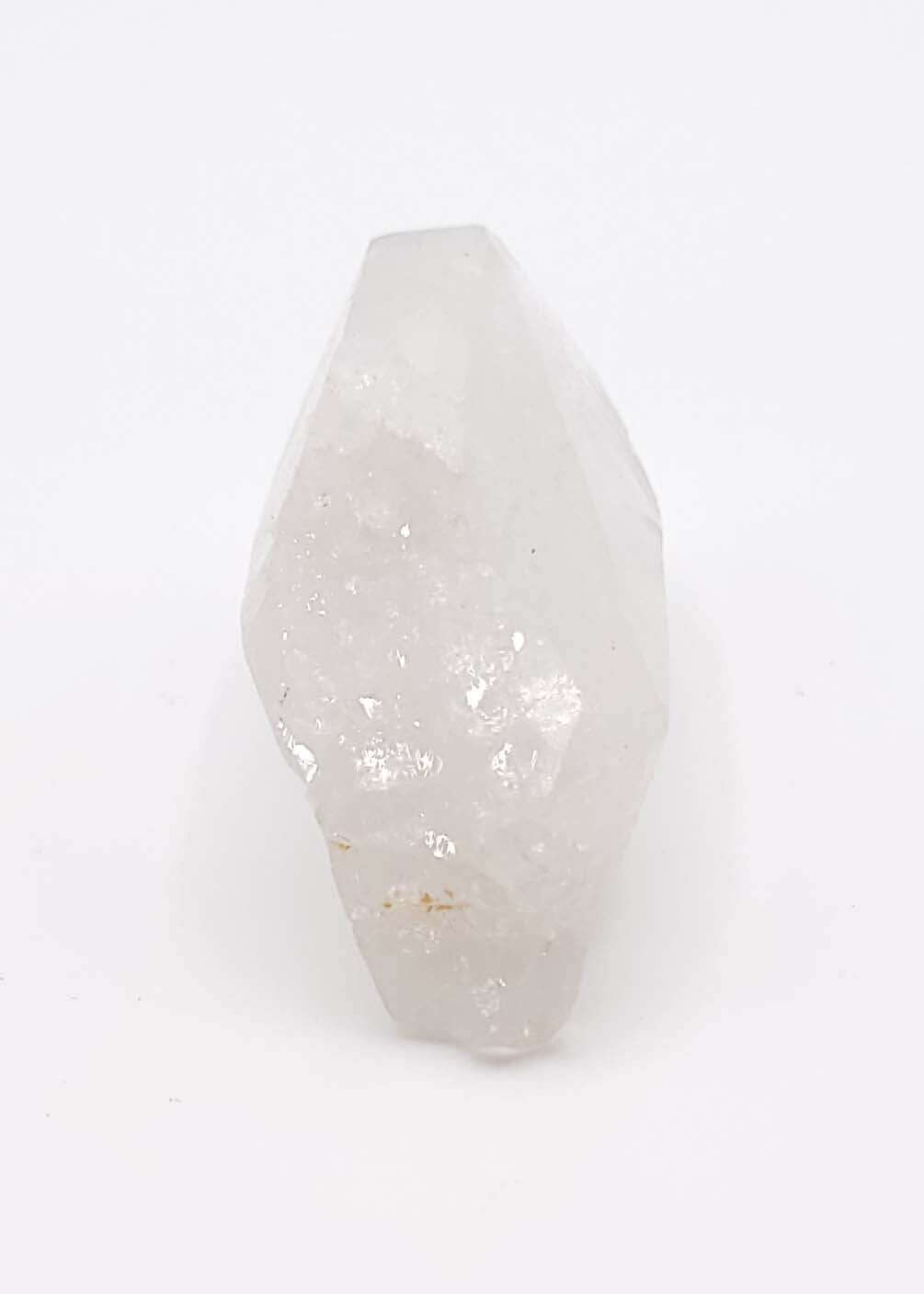 Arkansas Quartz Crystal Point (AQP#3) by Enchanted Soul