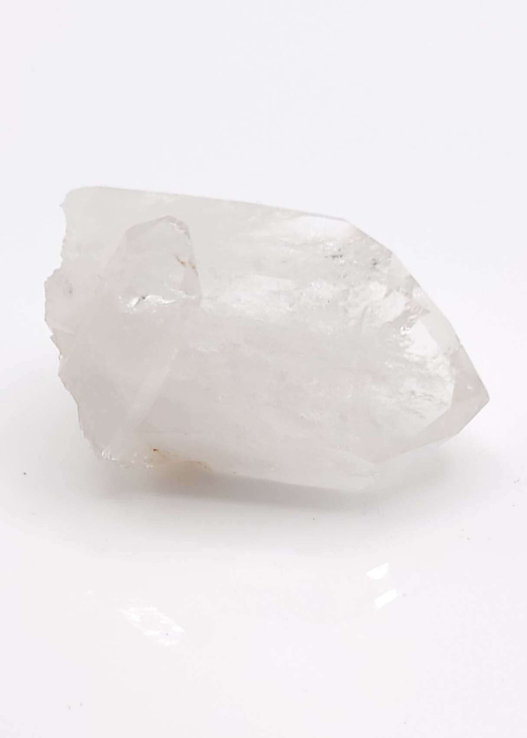 Arkansas Quartz Crystal Point (AQP#1) by Enchanted Soul