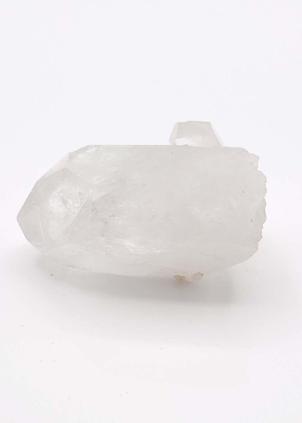 Arkansas Quartz Crystal Point (AQP#1) by Enchanted Soul