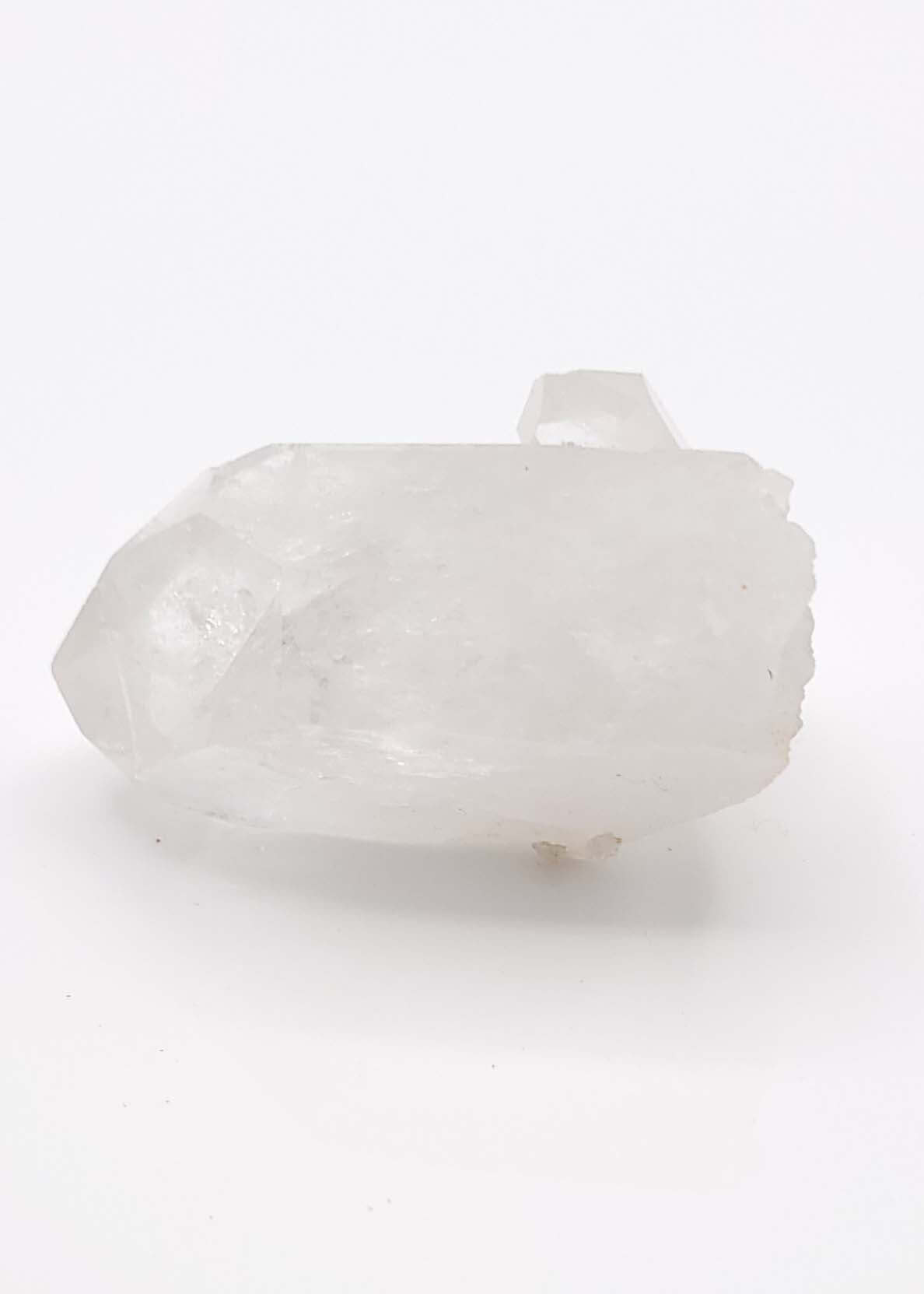 Arkansas Quartz Crystal Point (AQP#1) by Enchanted Soul