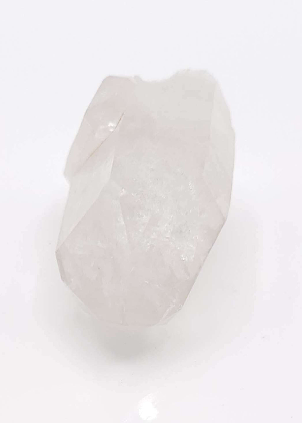 Arkansas Quartz Crystal Point (AQP#1) by Enchanted Soul