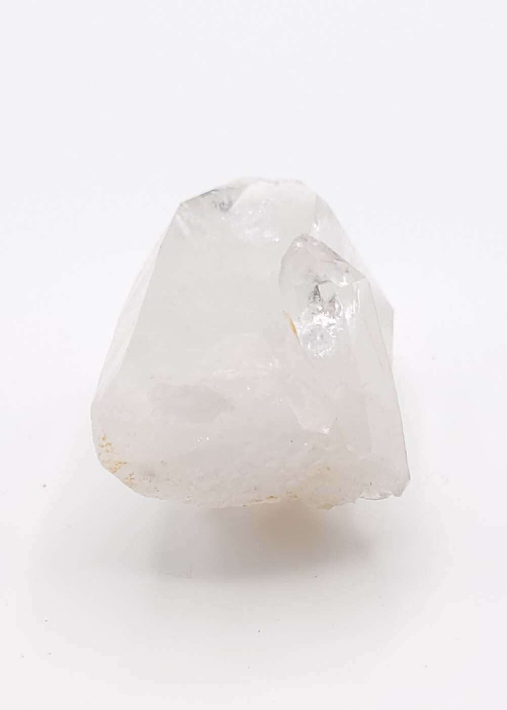 Arkansas Quartz Crystal Point (AQP#1) by Enchanted Soul