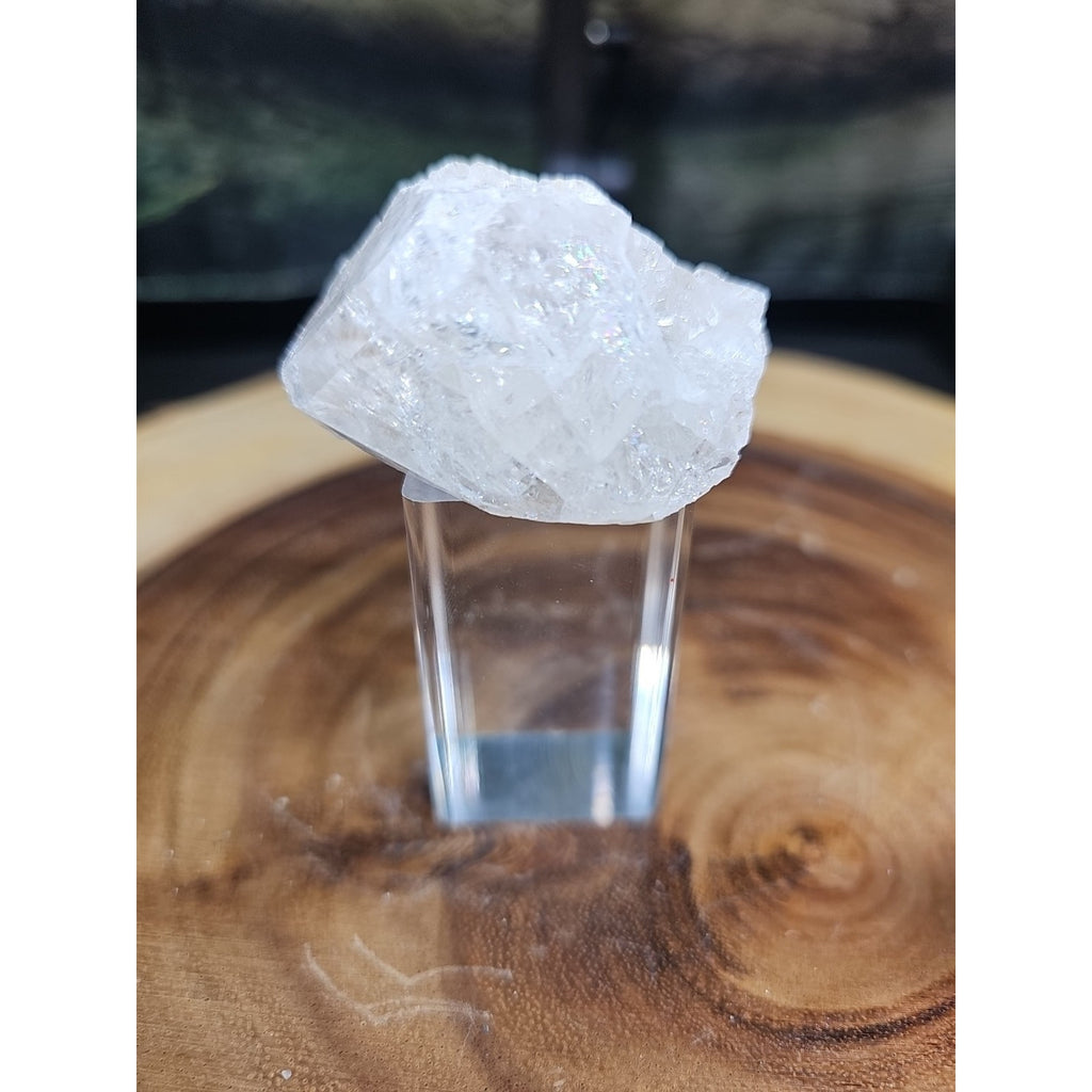 Natural Quartz Crystal pieces from Fonda, NY (aka Herkimer Diamond) 69grams by CrystalCloud Company