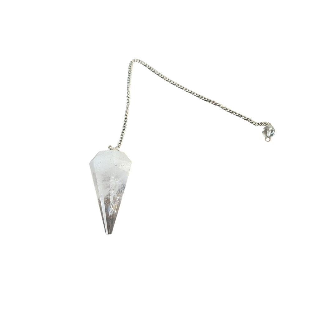 Quartz Pendulum by CrystalCloud Company