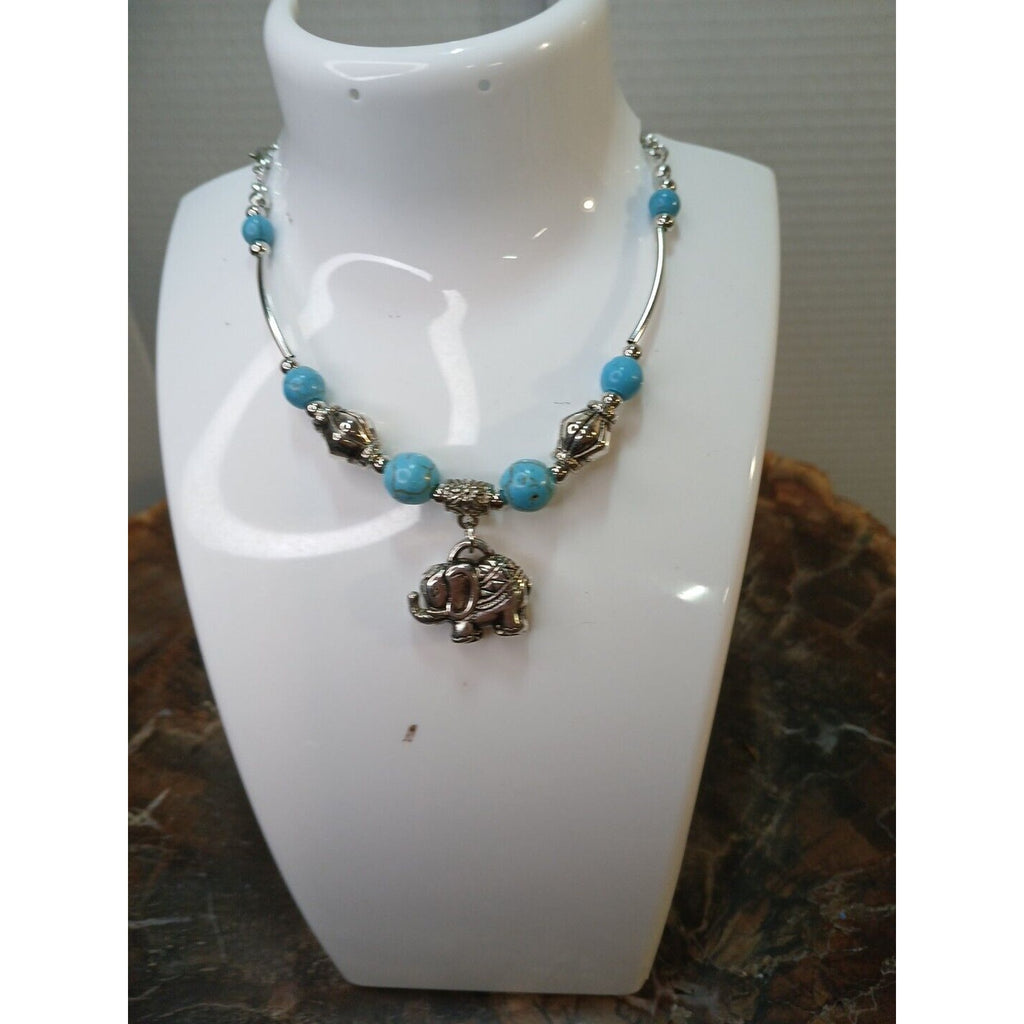 Natural Stone Bracelet by CrystalCloud Company