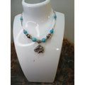 Natural Stone Bracelet by CrystalCloud Company