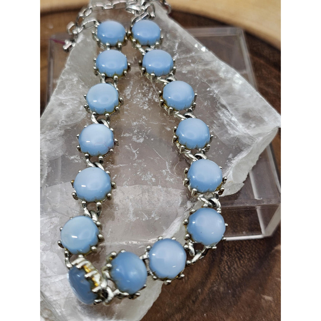 Vintage Sterling Silver Necklace by RJ Graziano