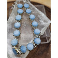 Vintage Sterling Silver Necklace by RJ Graziano