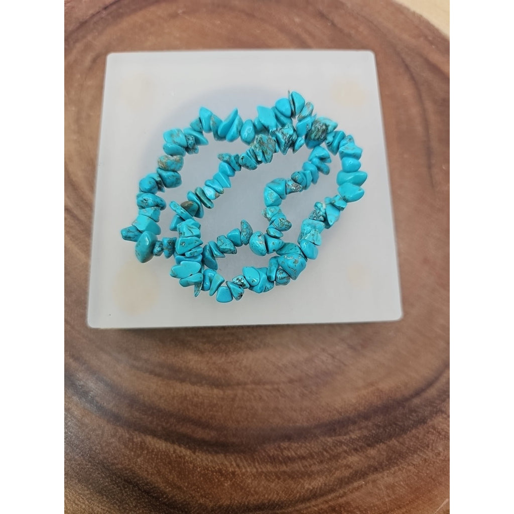 Natural Quartz Crystal Bracelets 1 Each by CrystalCloud Company