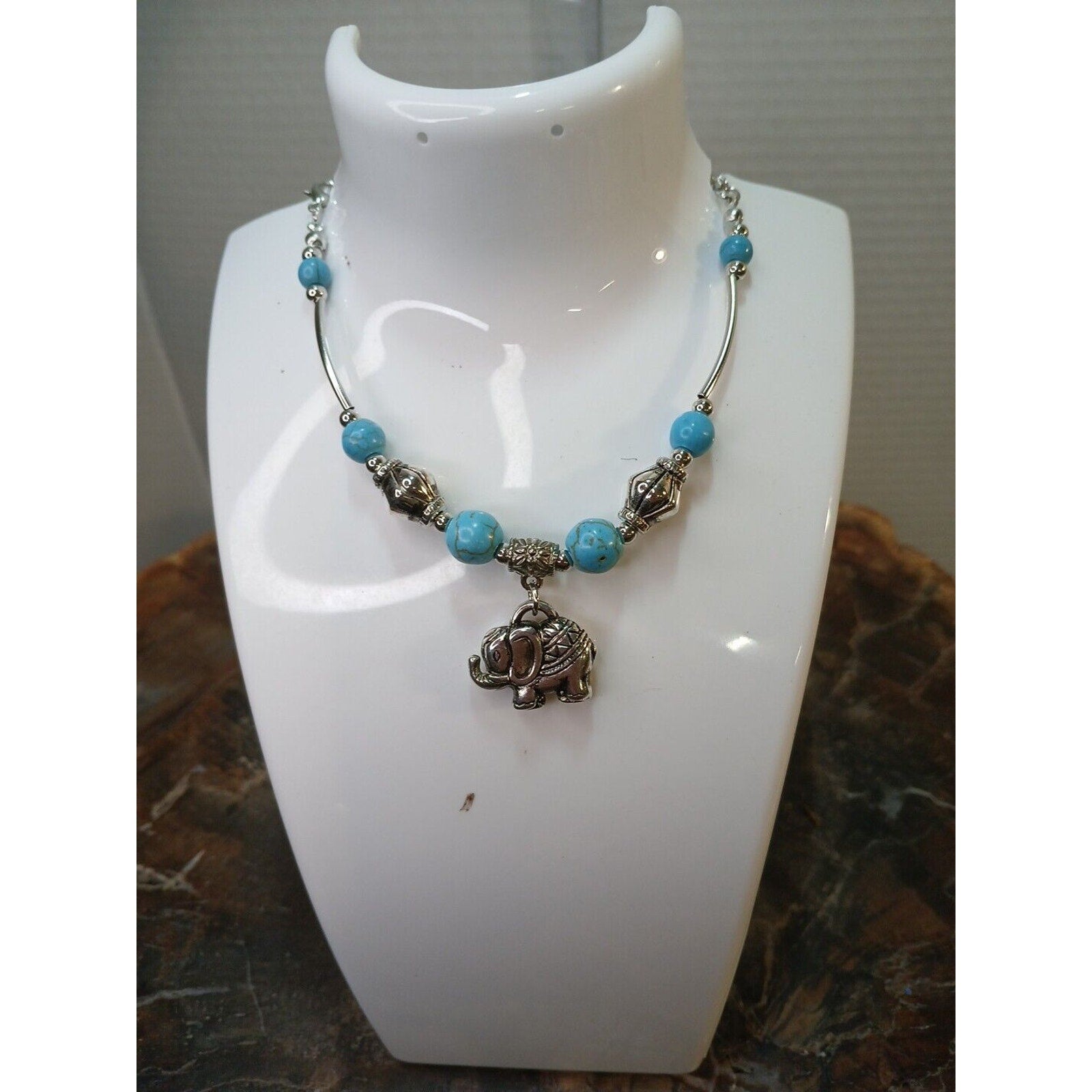 Natural Stone Bracelet by CrystalCloud Company
