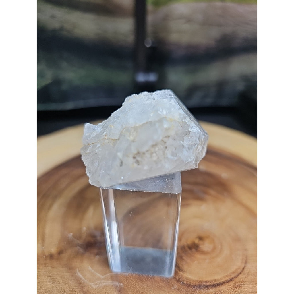 Natural Quartz Crystal pieces from Fonda, NY (aka Herkimer Diamond) 69grams by CrystalCloud Company