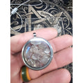 Moonstone Pendant by CrystalCloud Company