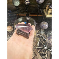 Amethyst point Japanese stand by CrystalCloud Company